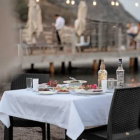 Hotel Mare Garden