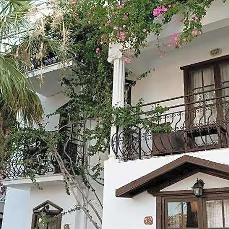 Hotel Mare Garden 4*