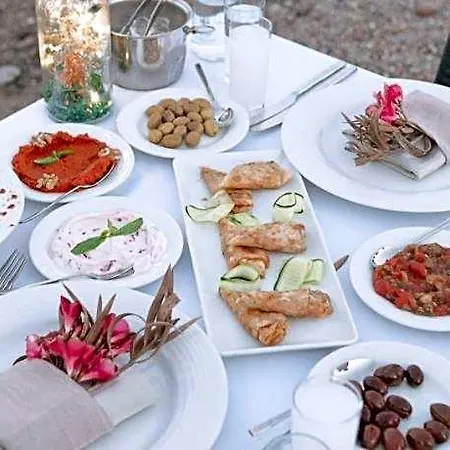 Mare Garden 4* Turgutreis