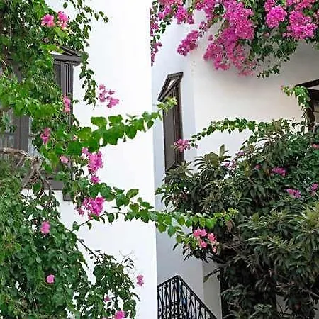Mare Garden 호텔 4*