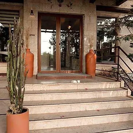 Mare Garden 4* 터그트레이스