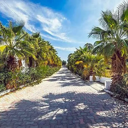 Mare Garden 4*