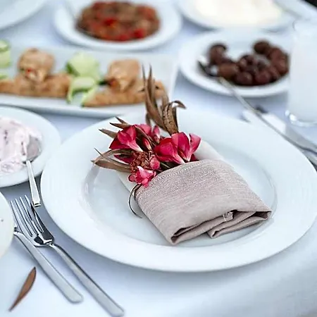 Mare Garden Hotel Turgutreis