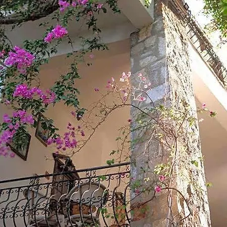 Mare Garden 4* Turgutreis